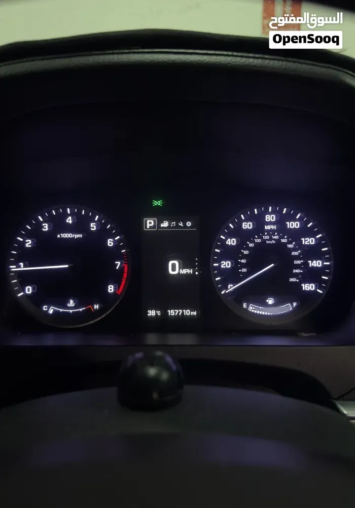 Hyundai Sonata 2015 photo 3