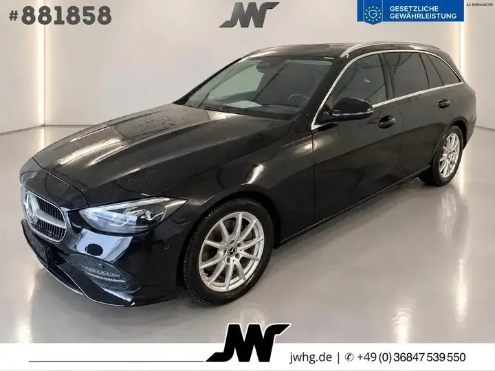 Mercedes-Benz C 300 D