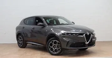 Alfa Romeo Tonale 2024 photo 2