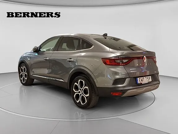 Renault Arkana 2022 photo 3