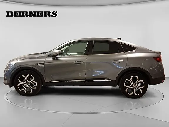 Renault Arkana 2022 photo 2
