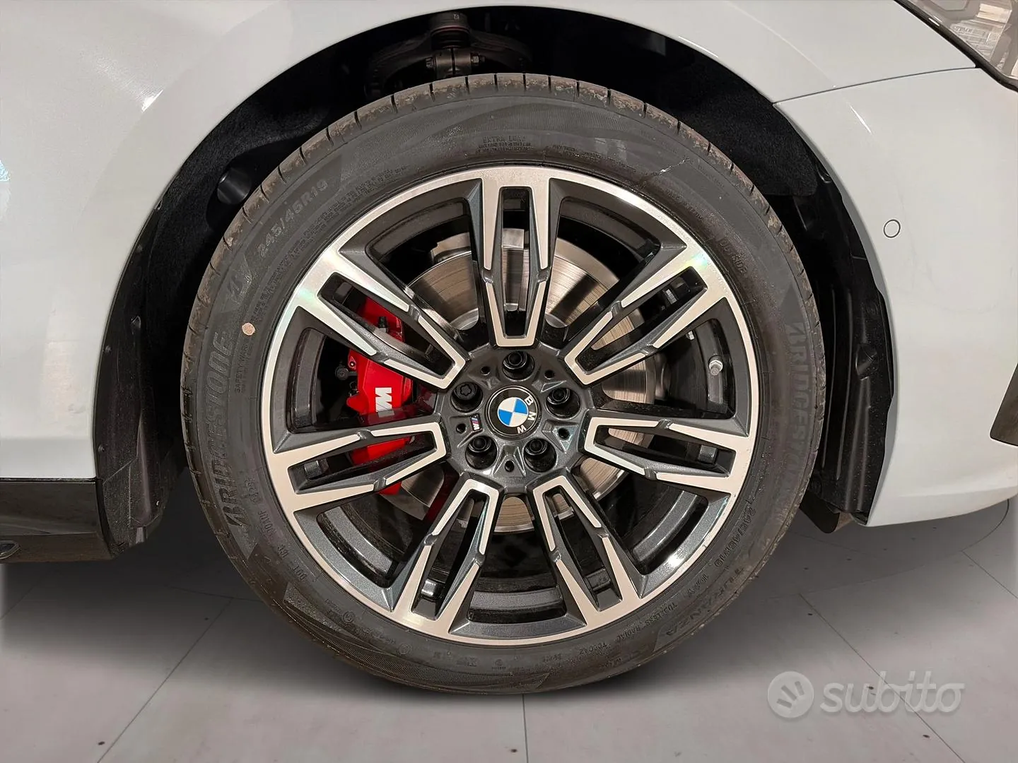 BMW 5 Series 2023 photo 5