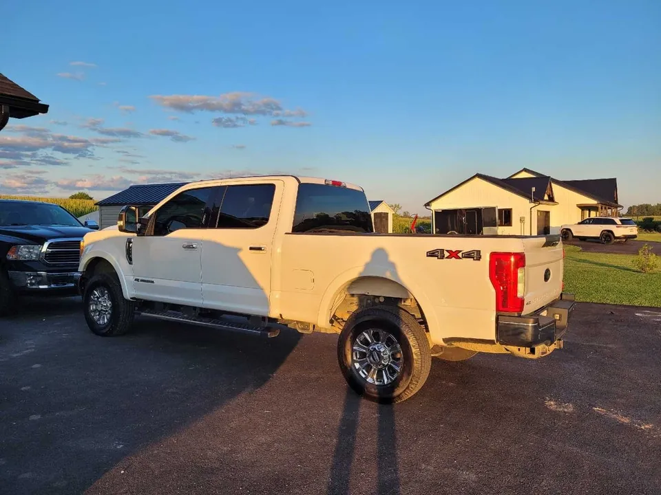 Ford F250