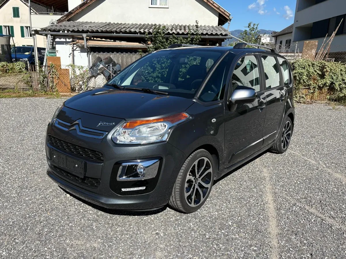 Citroen C3 Picasso