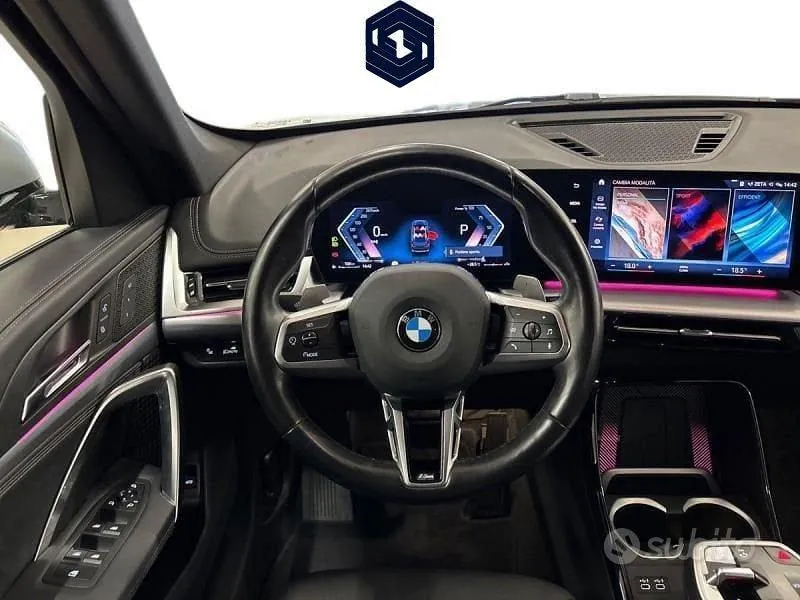 BMW X1 2023 photo 4