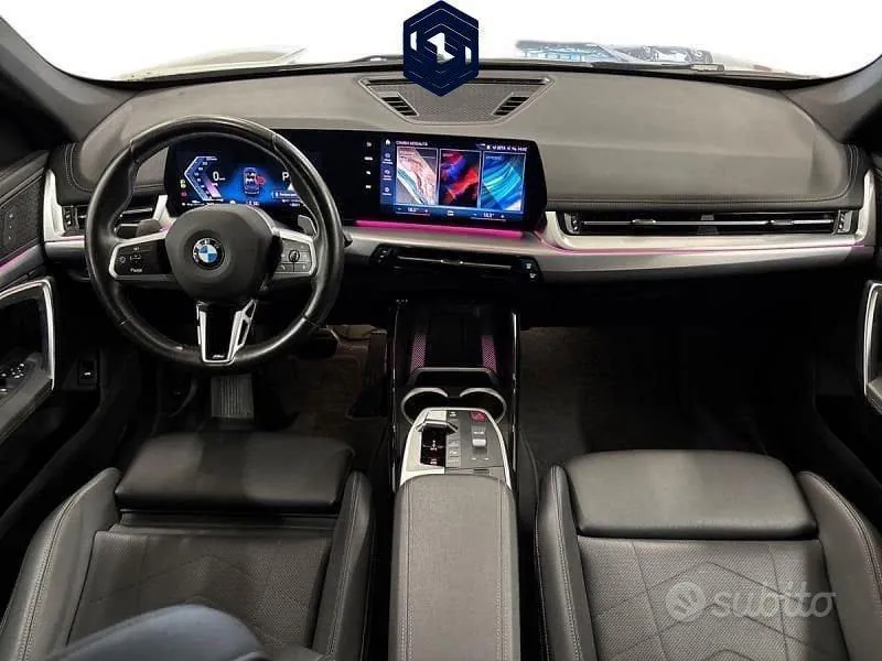 BMW X1 2023 photo 3