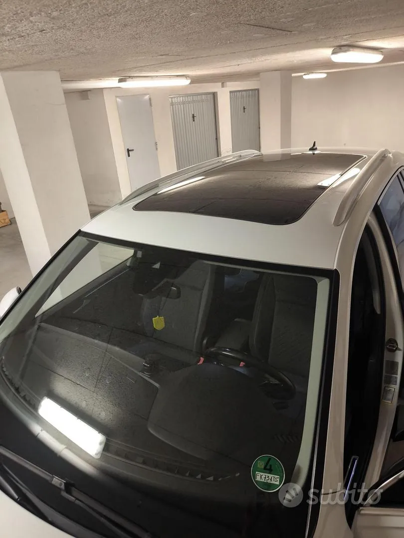 Volkswagen Tiguan 2017 photo 4
