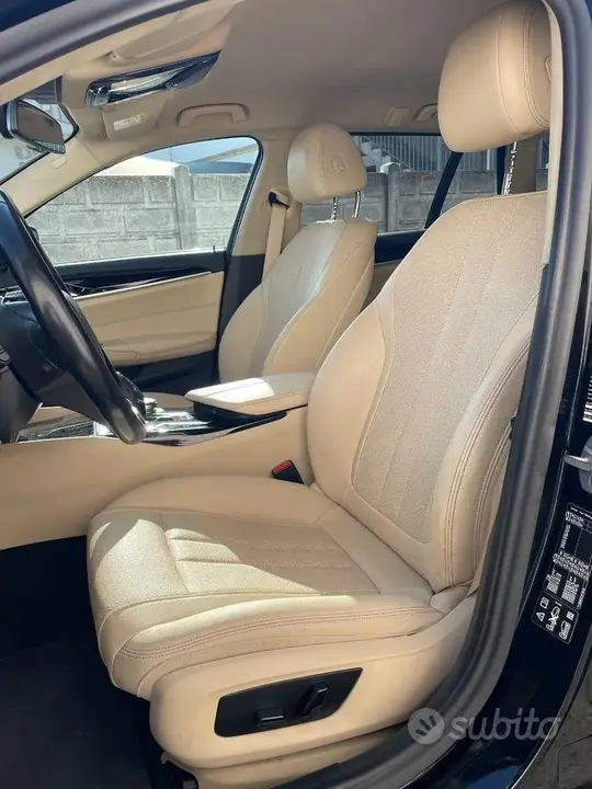BMW 520D 2021 photo 3