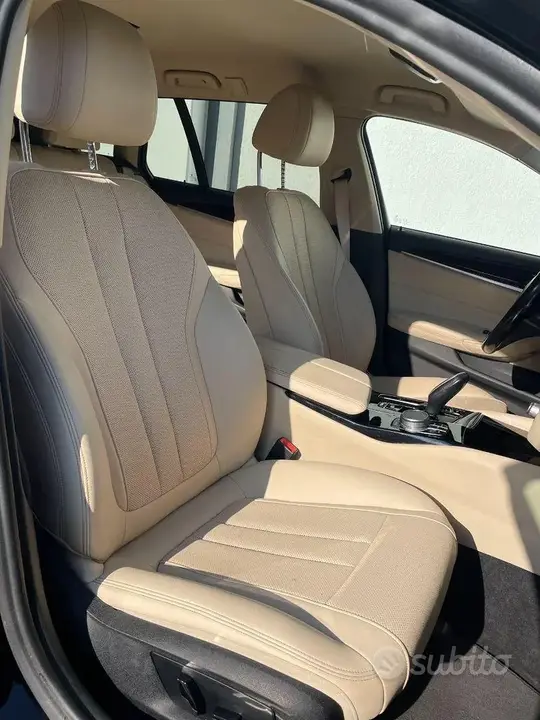 BMW 520D 2021 photo 4