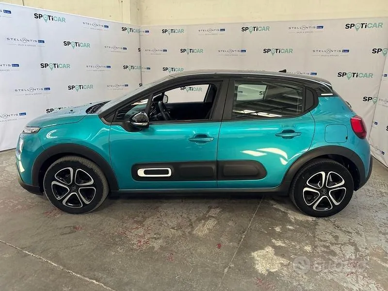 Citroen C3 2022 photo 2