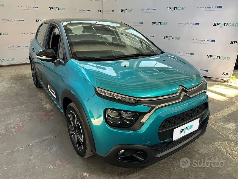 Citroen C3 2022 photo 5