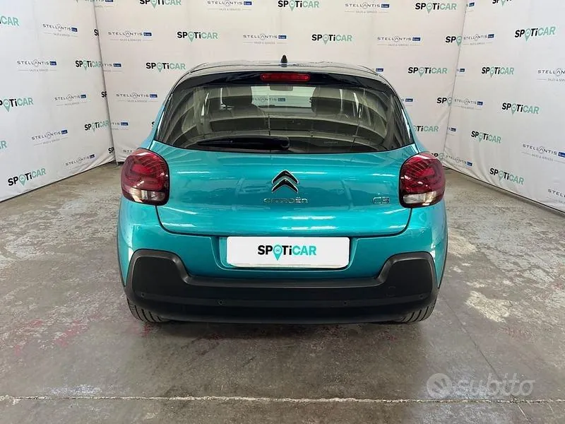 Citroen C3 2022 photo 4
