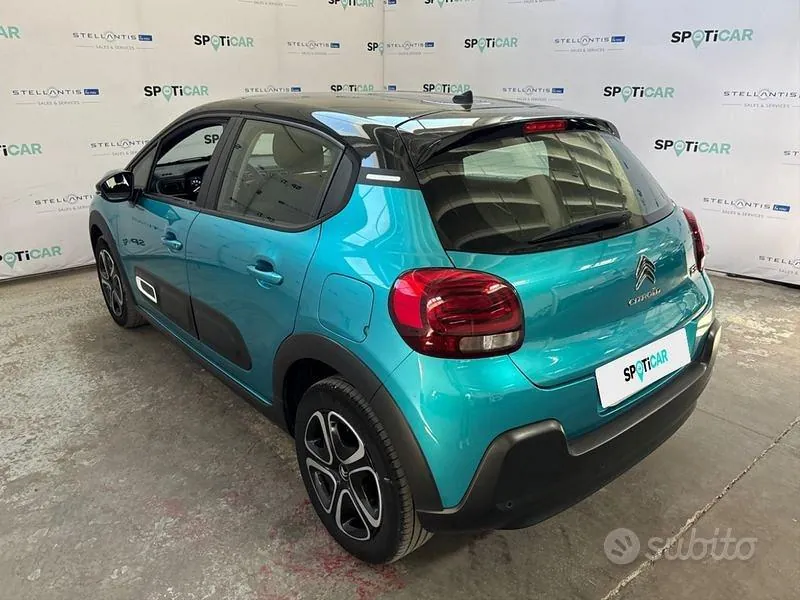 Citroen C3 2022 photo 3