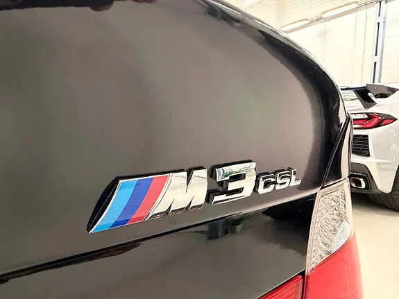 BMW M3 2003 photo 5