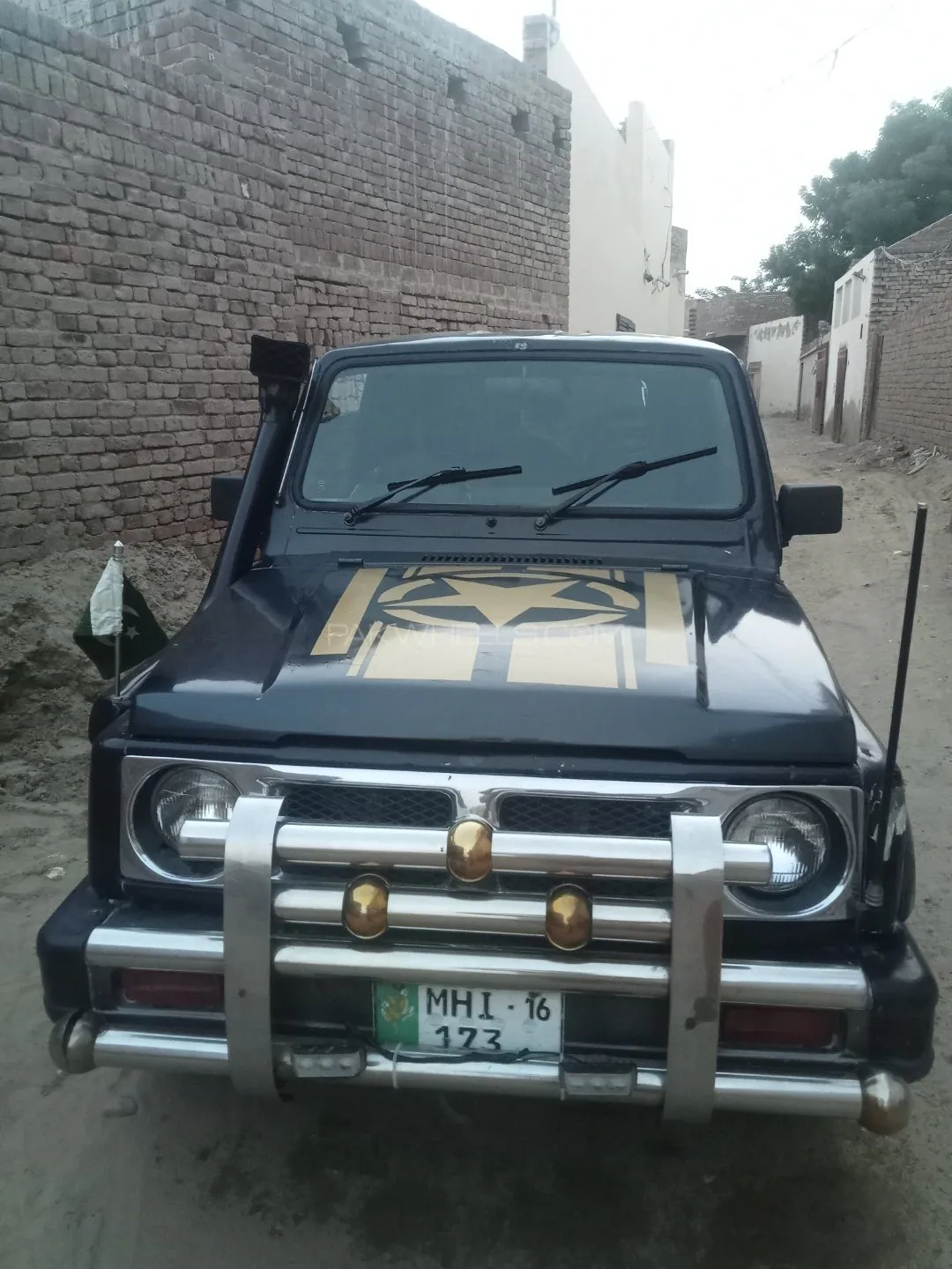 GMC Sierra