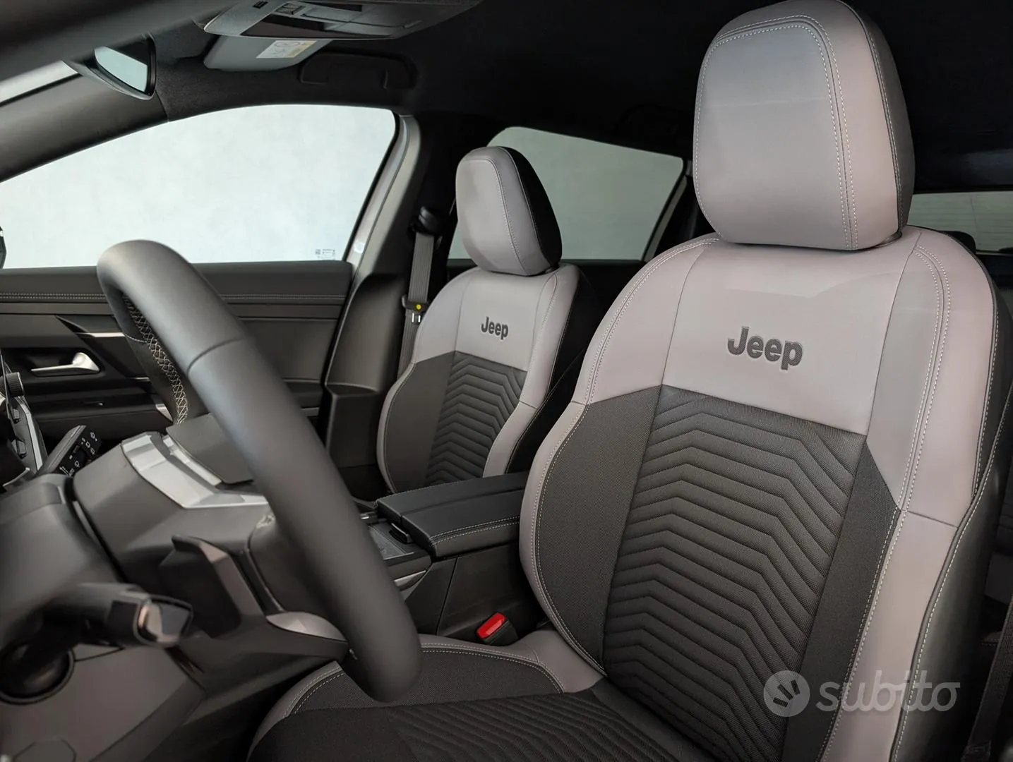 Jeep Compass 2024 photo 5