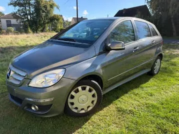 Mercedes-Benz B180 Cdi