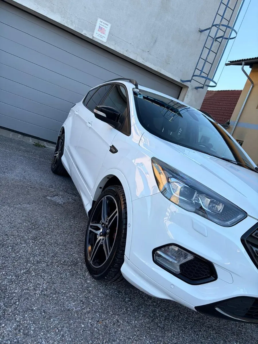 Ford Kuga 2020 photo 3