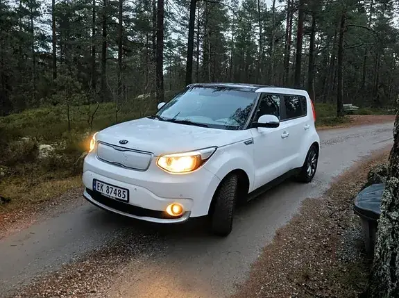 Kia Soul 2016 photo 3