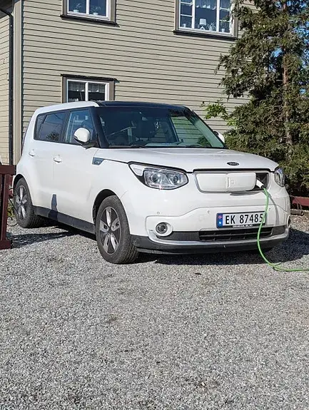 Kia Soul 2016 photo 2