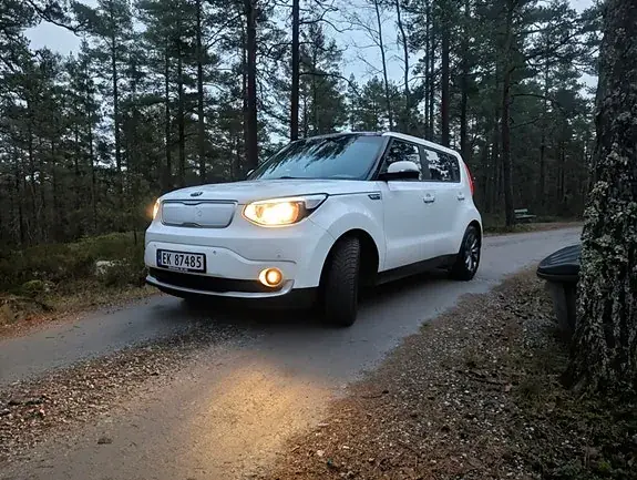Kia Soul 2016 photo 5