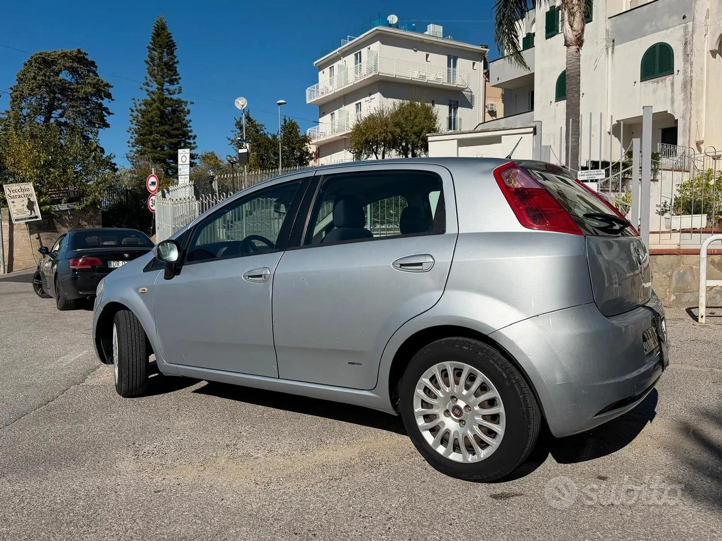 Fiat Grande Punto