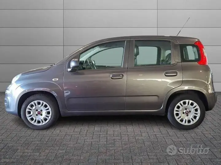 Fiat Panda 2017 photo 4