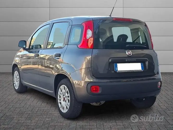 Fiat Panda 2017 photo 2