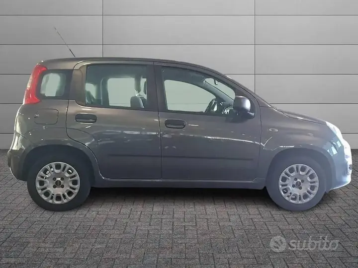 Fiat Panda 2017 photo 3