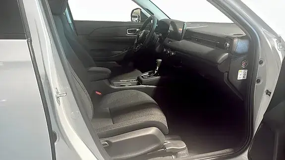 Honda Hr-V 2027 photo 3