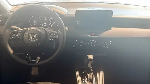 Honda Hr-V 2027 photo 4