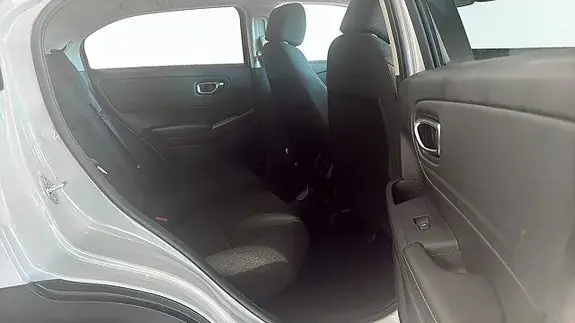 Honda Hr-V 2027 photo 5