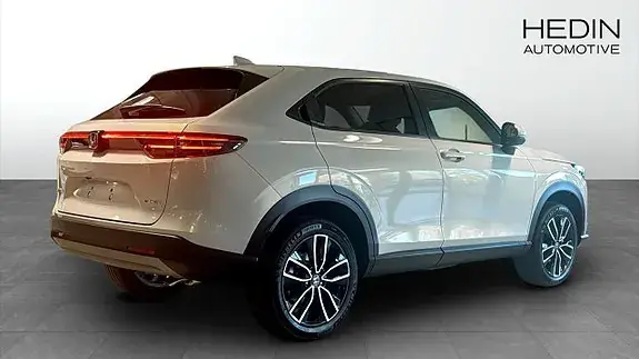 Honda Hr-V 2027 photo 2