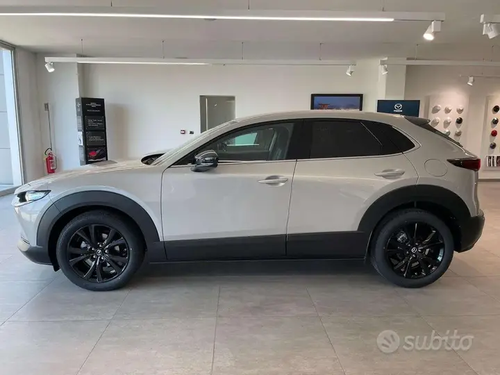 Mazda Cx-30 photo 4