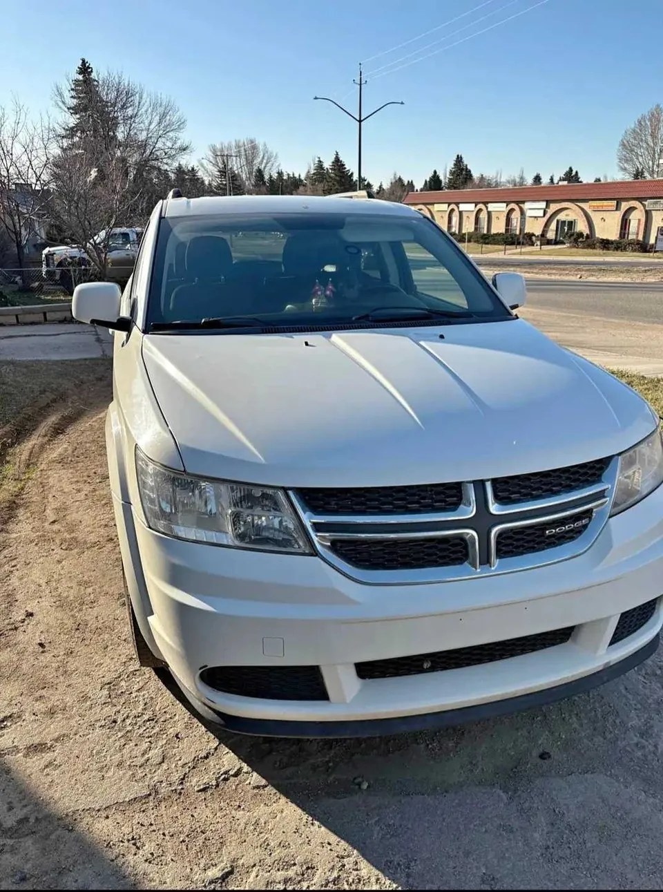 Dodge Journey
