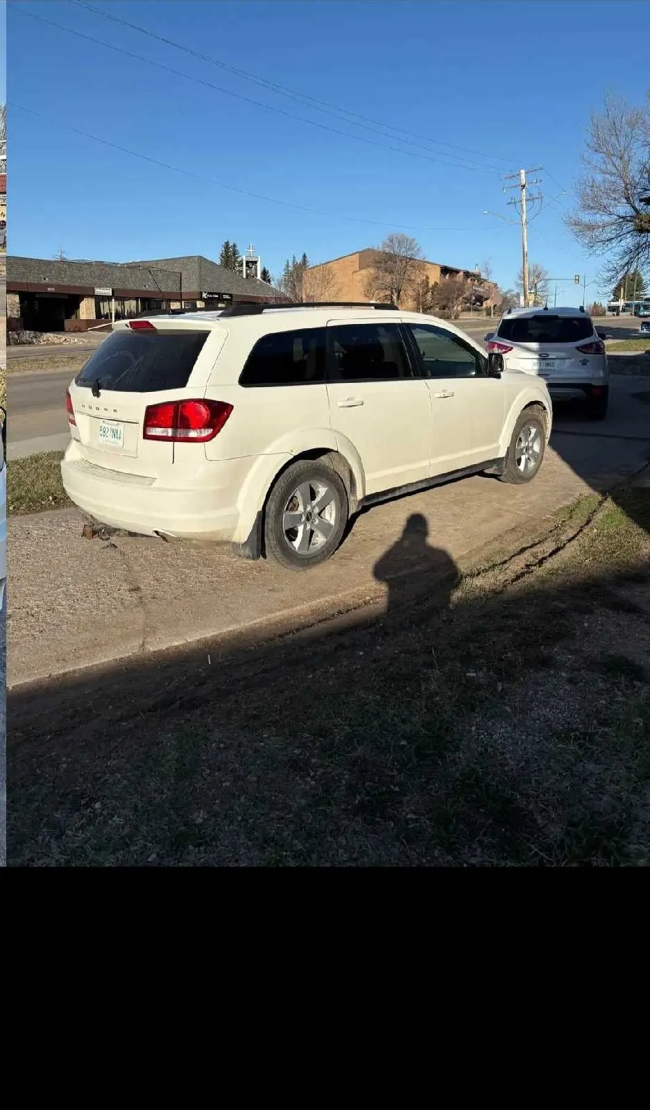 Dodge Journey 2011 photo 5