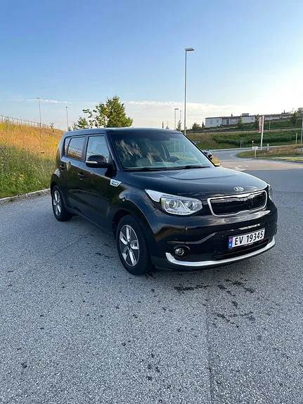 Kia Soul 2018 photo 2