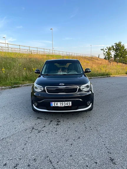 Kia Soul 2018 photo 3