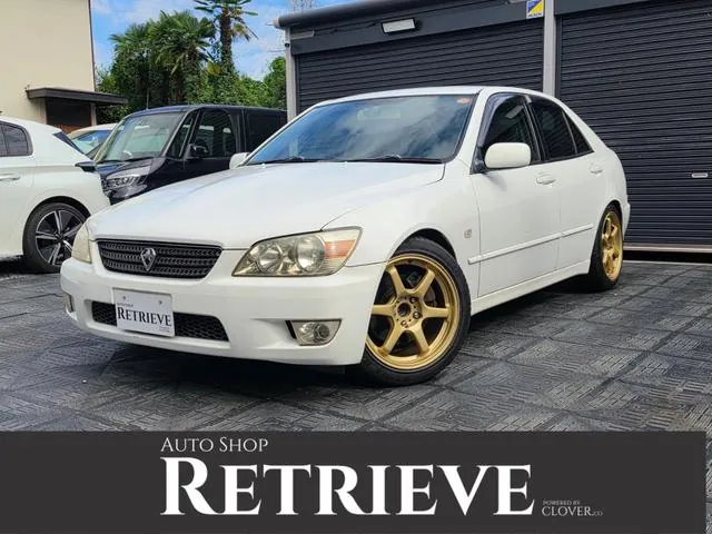 Toyota Altezza