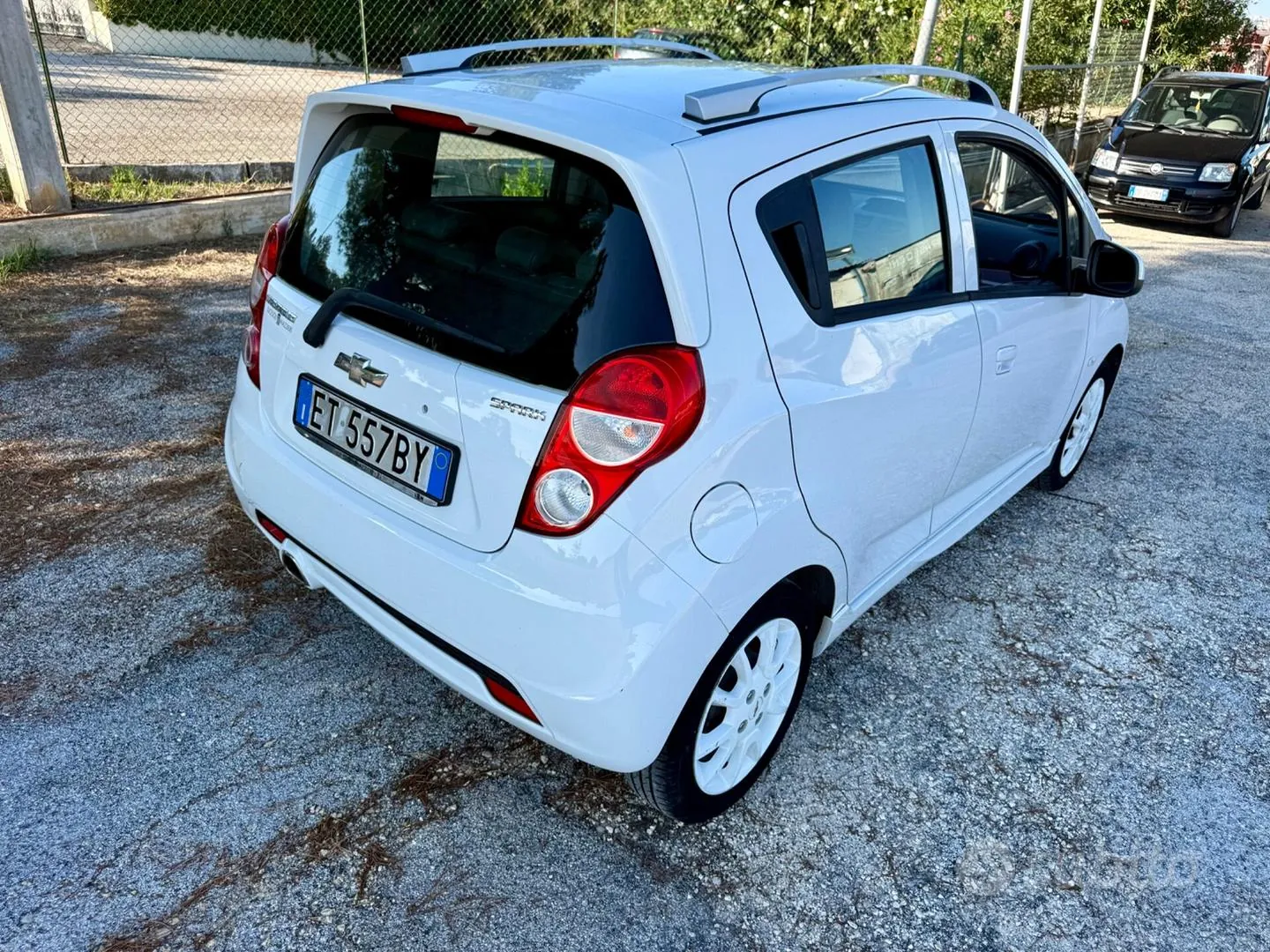 Chevrolet Spark 2014 photo 5