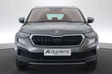 Skoda Kodiaq 2022 photo 2