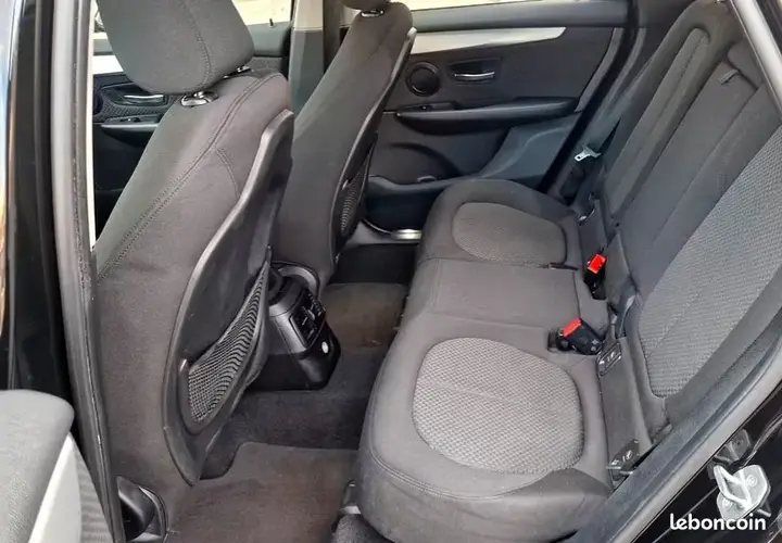 BMW 2 Series 2017 photo 3