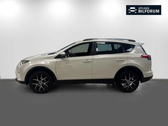 Toyota Rav4 2017 photo 4