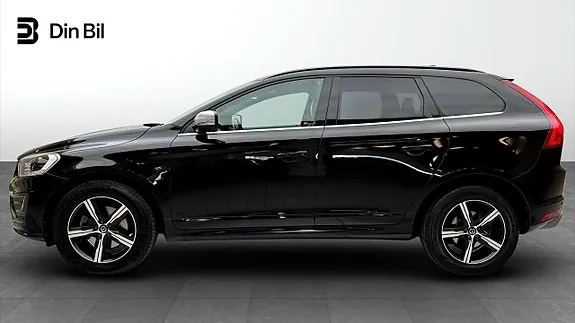 Volvo Xc60 2017 photo 2