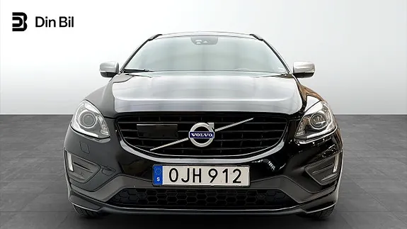 Volvo Xc60 2017 photo 4