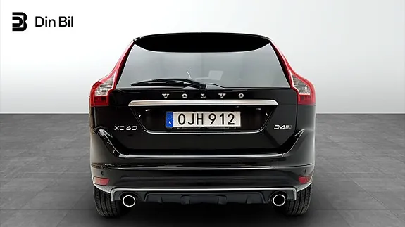 Volvo Xc60 2017 photo 5