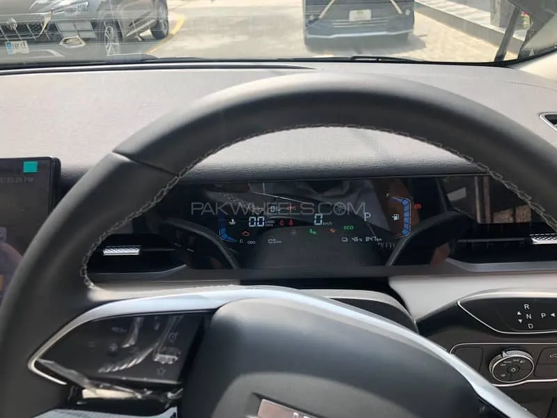 Jaecoo J5