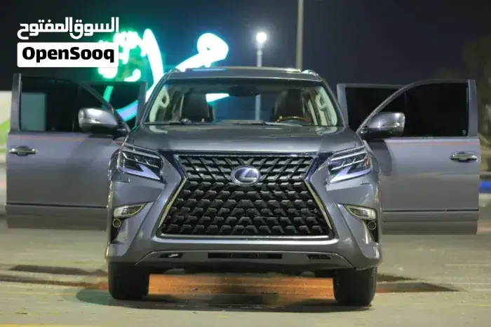 Toyota Land Cruiser Gx 2017 photo 2