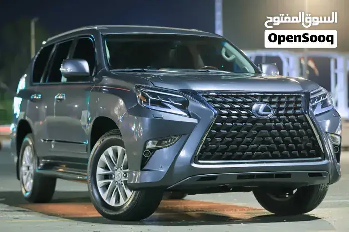 Toyota Land Cruiser Gx 2017 photo 4