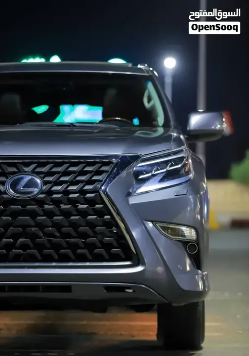 Toyota Land Cruiser Gx